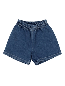 Bonpoint Milly Denim Shorts