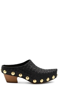 Bottega Veneta Gondola Clogs