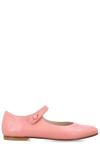 Bonpoint	Ella Round Toe Ballerina Flats