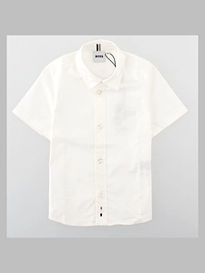 Boss Hugo Boss Short-Sleeve Shirt