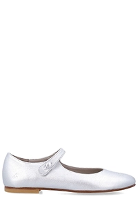 Bonpoint Ella Round Toe Ballet Flats