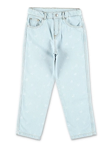Bonpoint Eloha Jeans