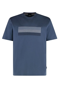 Boss Hugo Boss Crewneck Regular Fit T-Shirt