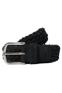 Boss Hugo Boss Crochet Buckle Belt