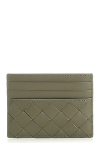 Bottega Veneta Intrecciato Card Case