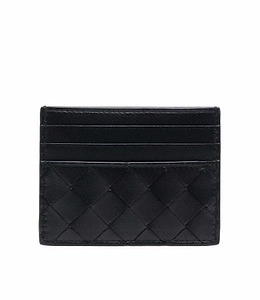 Bottega Veneta Intrecciato Cardholder