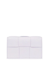 Bottega Veneta Intrecciato Business Card Holder