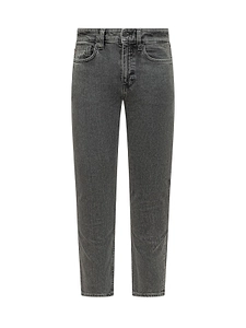 Boss Hugo Boss Delaware Slim-Fit Jeans