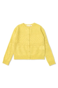Bonpoint Enza Knitted Cardigan
