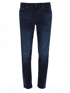 Boss Hugo Boss Delaware Slim-Fit Jeans