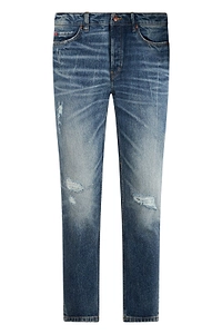 Boss Hugo Boss Slim Distressed Jeans