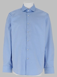 Boss Hugo Boss Slim Fit Cotton Shirt
