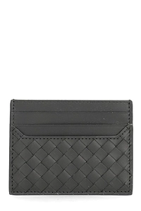 Bottega Veneta Intrecciato Piccolo Card Case