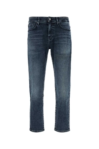 Boss Hugo Boss Slim Fit Jeans