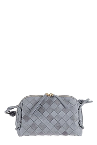 Bottega Veneta Intrecciato Shoulder Bag