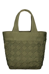 Bottega Veneta Intrecciato Top Handle Bag