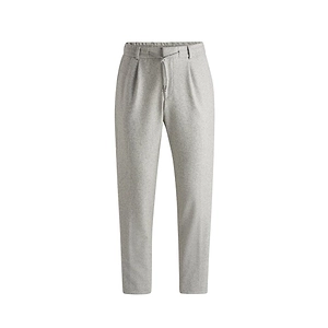 Boss Hugo Boss Drawstring Tapered Pants