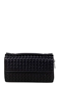 Bottega Veneta Intrecciato Wallet