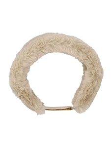 Bonpoint Faux Fur Hair Band