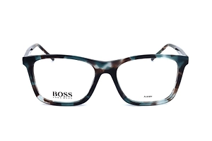 Boss Hugo Boss Square Frame Glasses