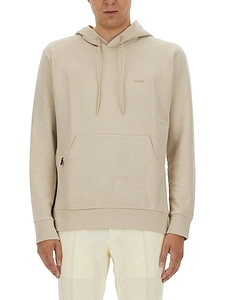 Boss Hugo Boss Soody Stretch Hoodie
