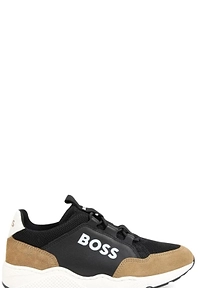 Boss Hugo Boss Dynamic Casual Sneakers
