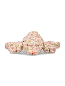 Bonpoint Floral Dog Plush Toy