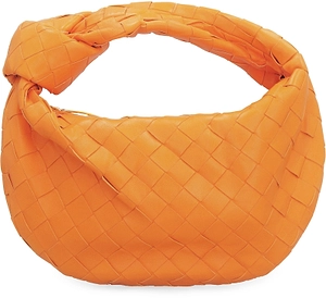 Bottega Veneta Mini Jodie Tote Bag