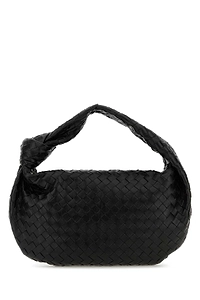 Bottega Veneta Jodie Intrecciato Small Shoulder Bag