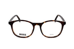 Boss Hugo Boss Square Frame Glasses