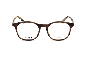 Boss Hugo Boss Square Frame Glasses