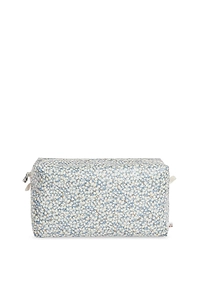 Bonpoint Floral-Printed Zipped Toiletry Bag