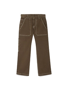 Bonpoint Gael Classic Trousers