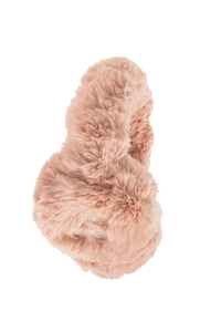 Bonpoint Futrzane Earmuffs
