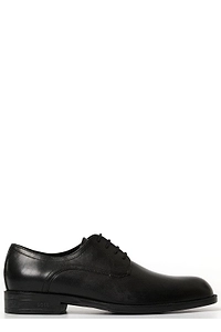 Boss Hugo Boss Stitching Derby Shoes