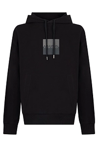Boss Hugo Boss Graphic Logo Hoodie