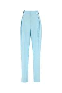 Bottega Veneta Lightweight Twill Tapered Trousers