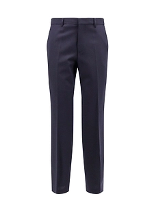 Boss Hugo Boss Straight-Leg Pants