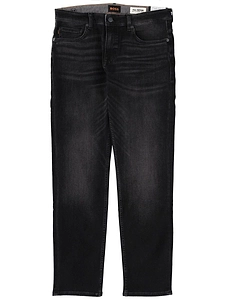 Boss Hugo Boss Stretch Denim Delaware Slim-Fit Jeans