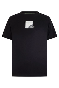 Boss Hugo Boss Graphic Print T-Shirt