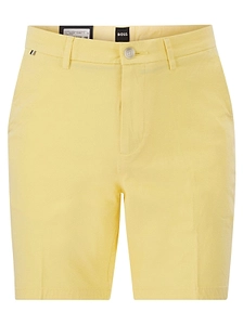 Boss Hugo Boss Stretch Chino Shorts