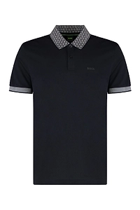 Boss Hugo Boss Stretch Paddy Polo Shirt