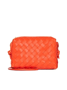 Bottega Veneta Loop Mini Camera Bag
