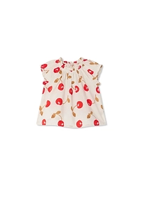 Bonpoint Grace Blouse