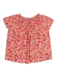 Bonpoint Goldia Blouse