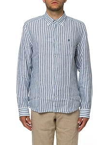 Boss Hugo Boss Striped Regular Fit Shirt