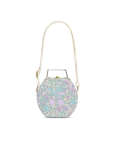 Bonpoint Jadore Floral Crossbody Bag