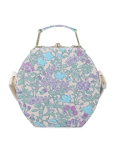 Bonpoint	Jadore Suitcase Bag