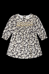 Bonpoint	Jailys Floral Printed Dress