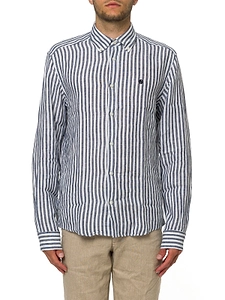 Boss Hugo Boss Striped Regular Fit Shirt